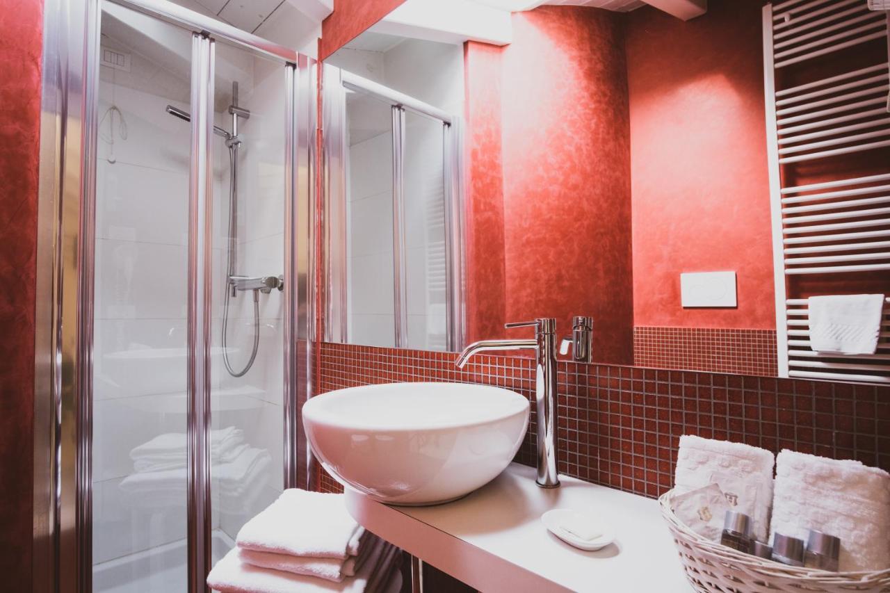 Casa Fola - City Centre Rooms 维罗纳 外观 照片