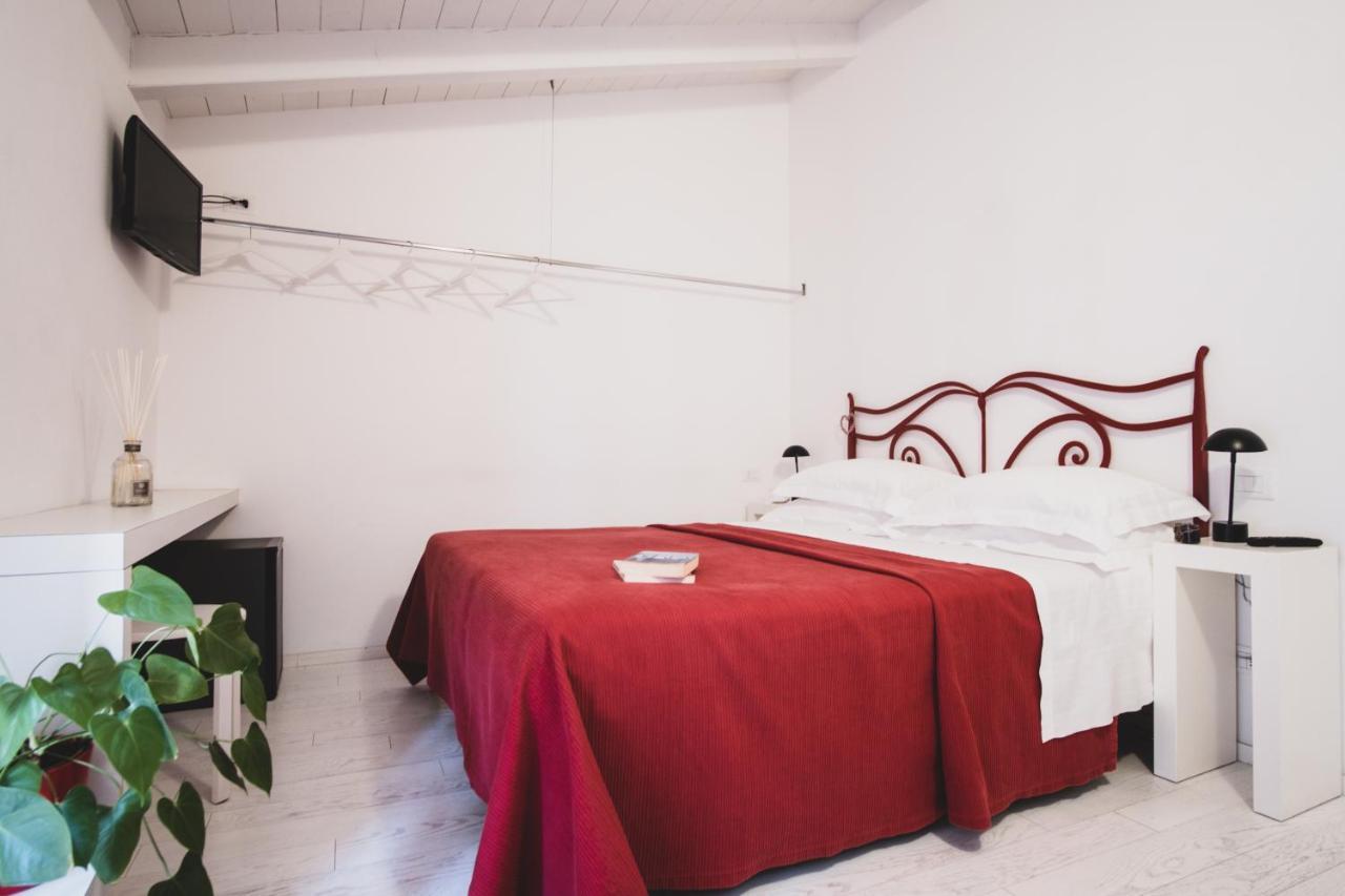 Casa Fola - City Centre Rooms 维罗纳 外观 照片