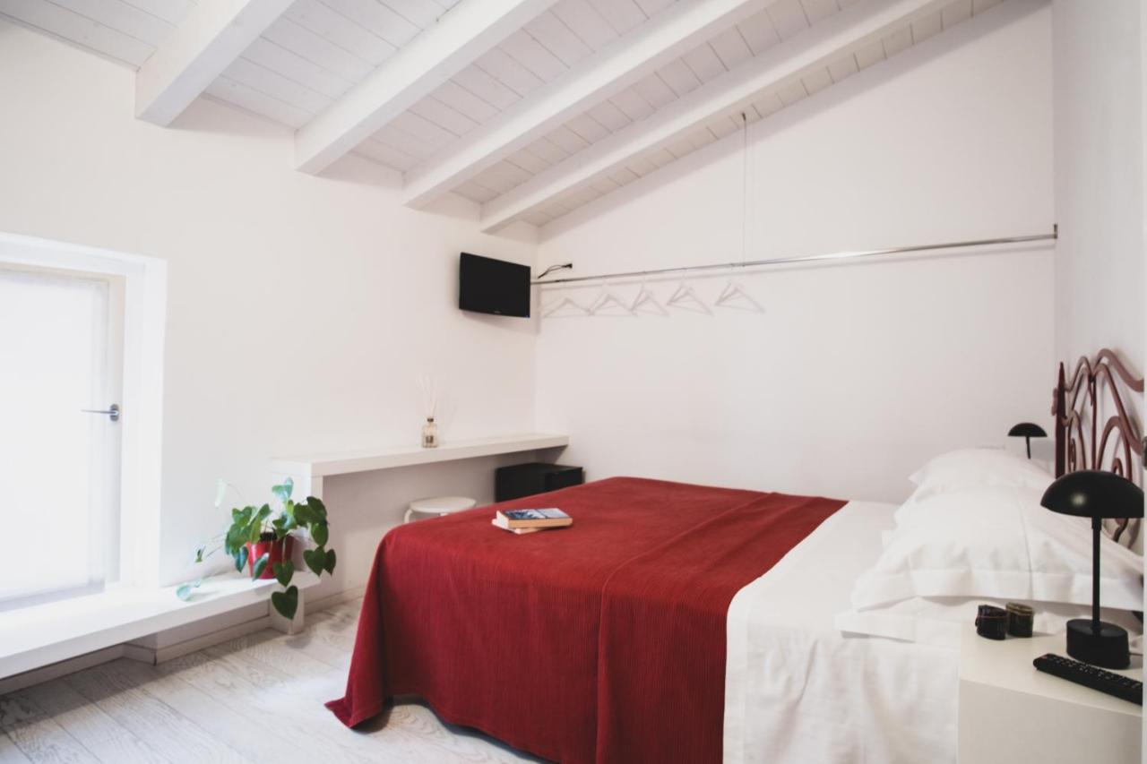 Casa Fola - City Centre Rooms 维罗纳 外观 照片