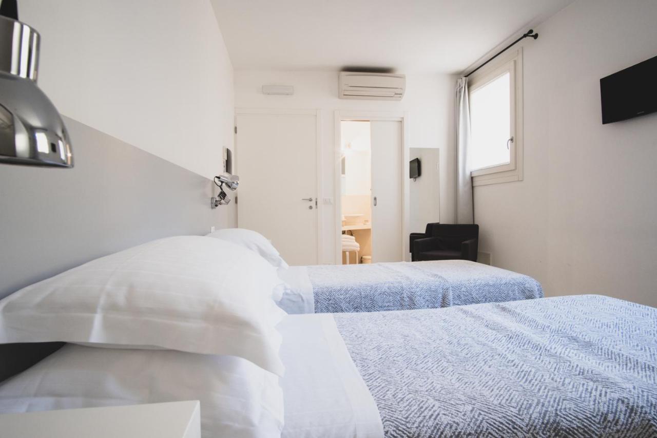 Casa Fola - City Centre Rooms 维罗纳 外观 照片