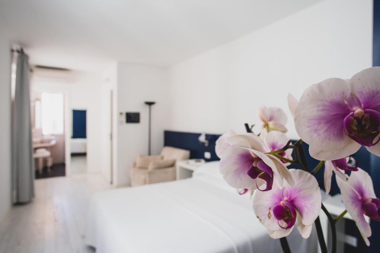 Casa Fola - City Centre Rooms 维罗纳 外观 照片
