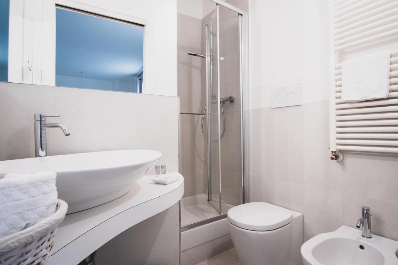 Casa Fola - City Centre Rooms 维罗纳 外观 照片