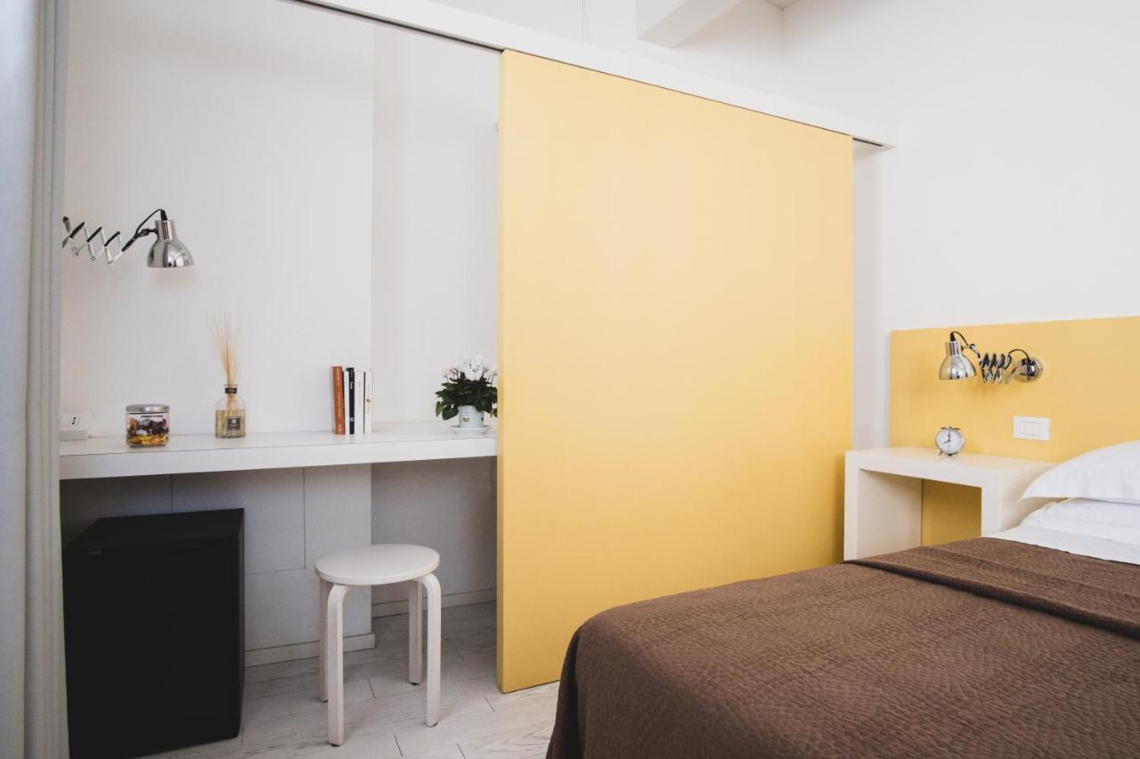 Casa Fola - City Centre Rooms 维罗纳 外观 照片