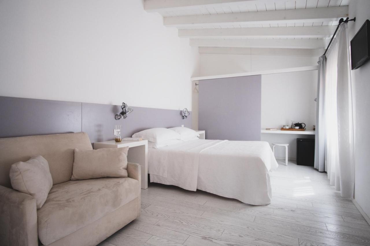 Casa Fola - City Centre Rooms 维罗纳 外观 照片