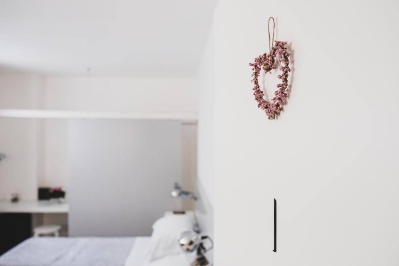Casa Fola - City Centre Rooms 维罗纳 外观 照片