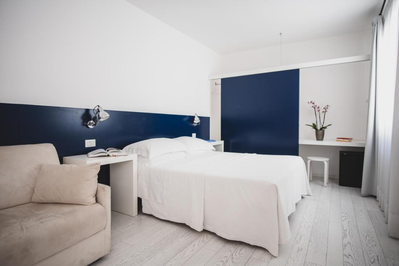 Casa Fola - City Centre Rooms 维罗纳 外观 照片