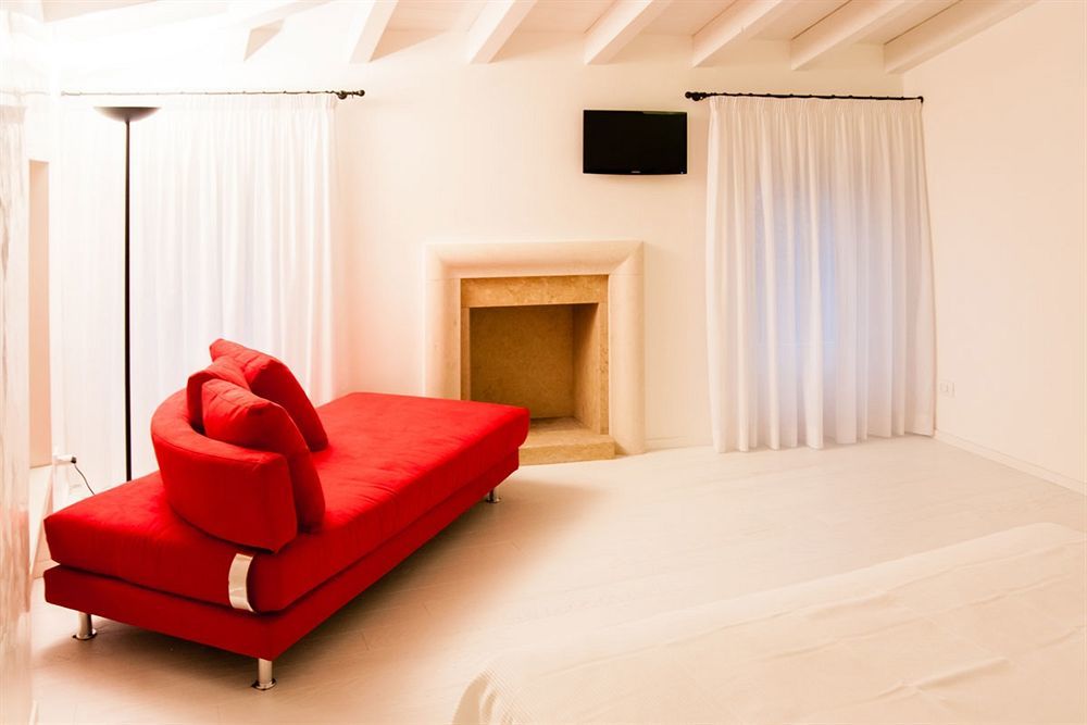 Casa Fola - City Centre Rooms 维罗纳 外观 照片