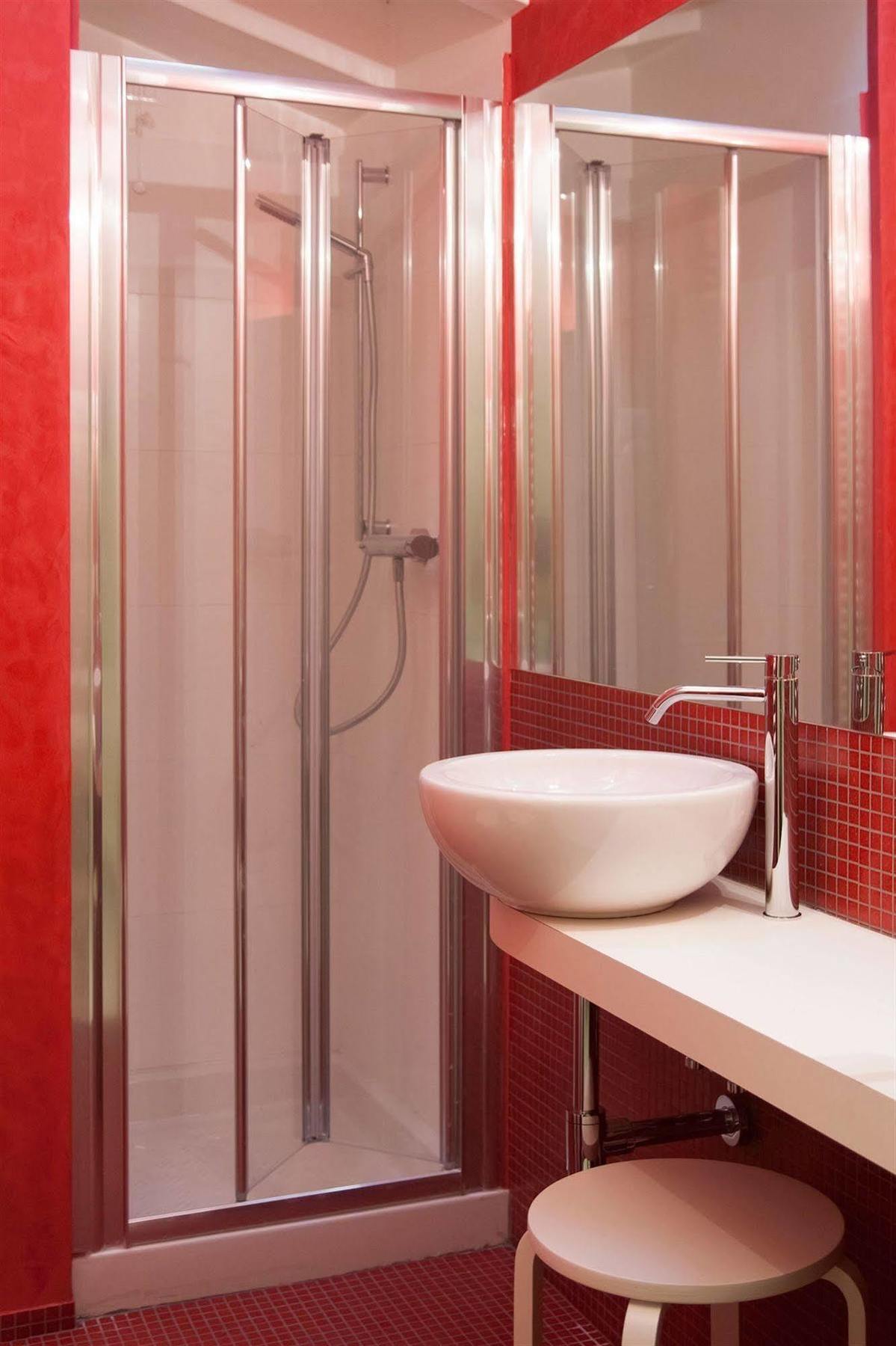 Casa Fola - City Centre Rooms 维罗纳 外观 照片