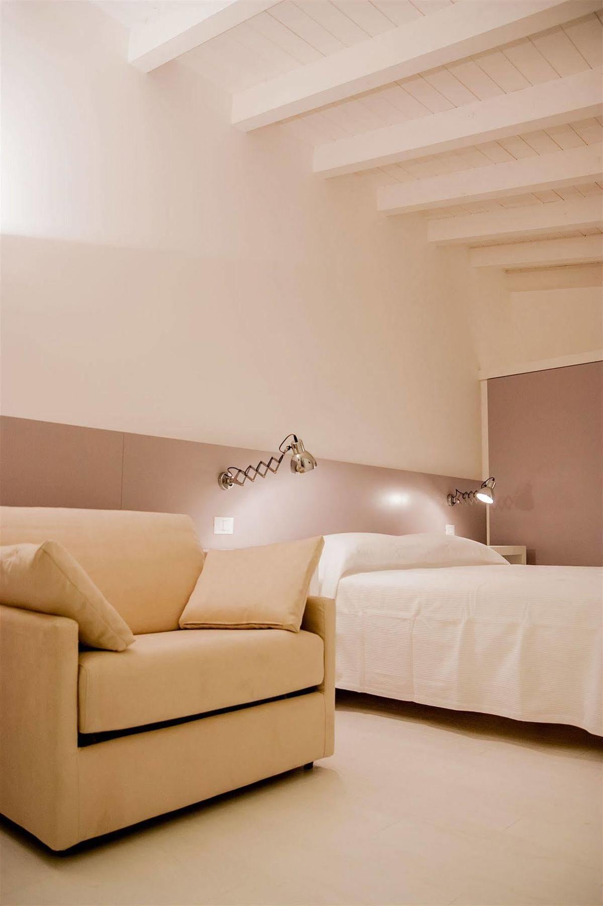 Casa Fola - City Centre Rooms 维罗纳 外观 照片